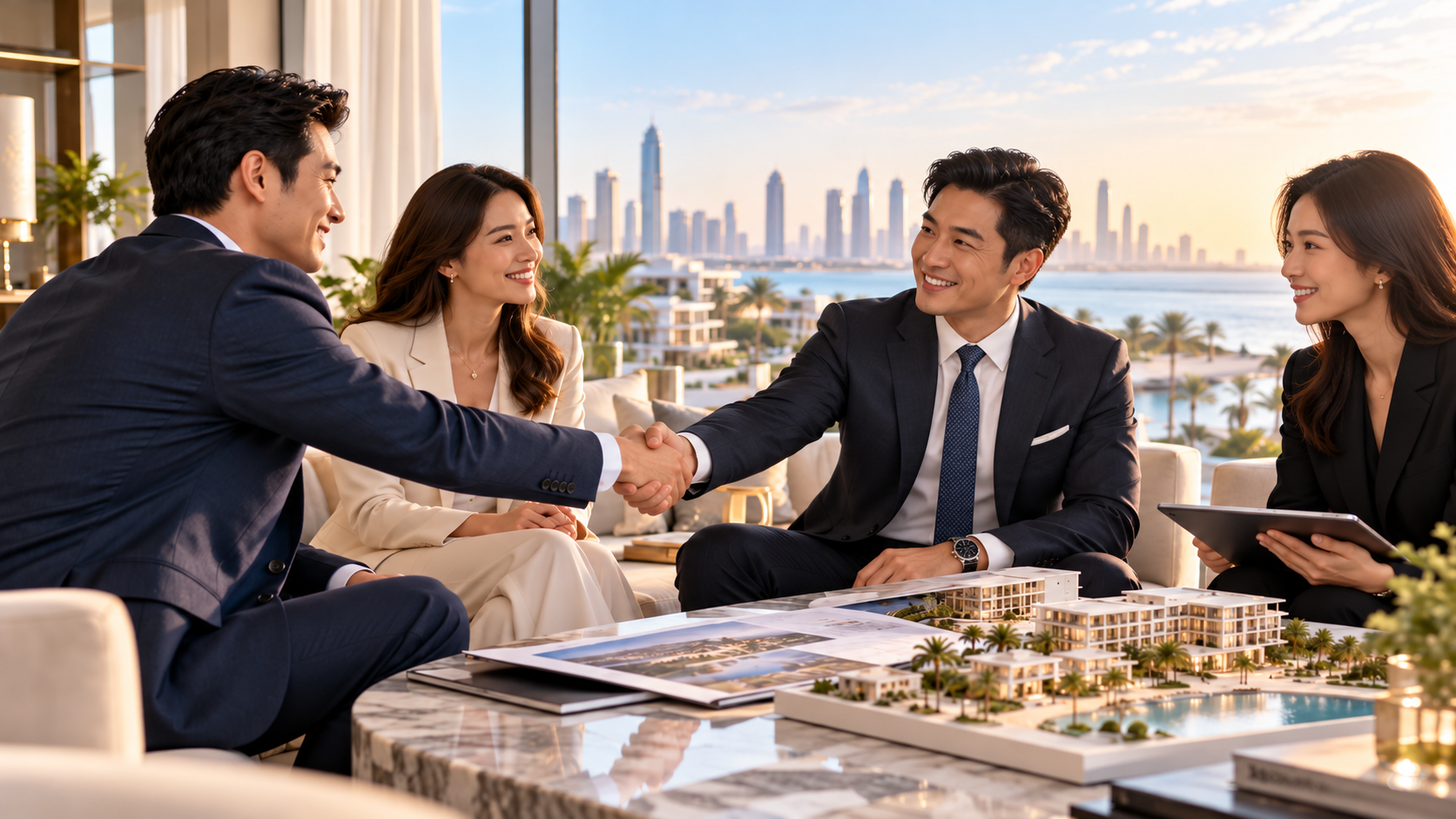 Galaxy Group tăng cường kết nối khách hàng và đối tác trong hệ sinh thái kinh doanh