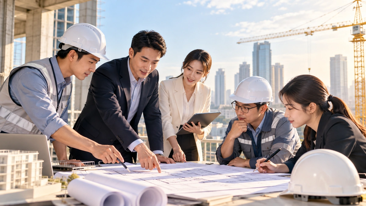 Con người Galaxy Group: Năng lực chuyên môn đi cùng tinh thần trách nhiệm