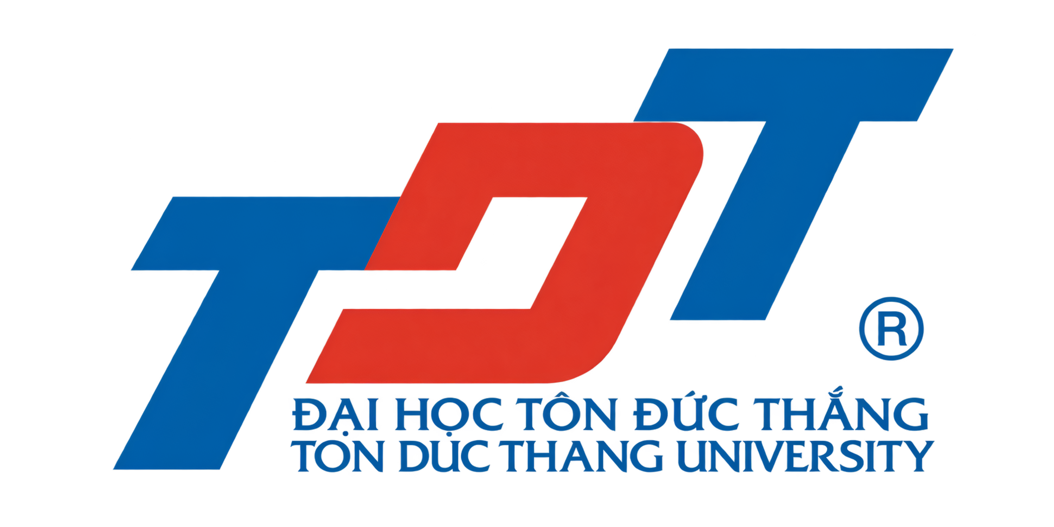 ĐẠI HỌC TÔN ĐỨC THẮNG