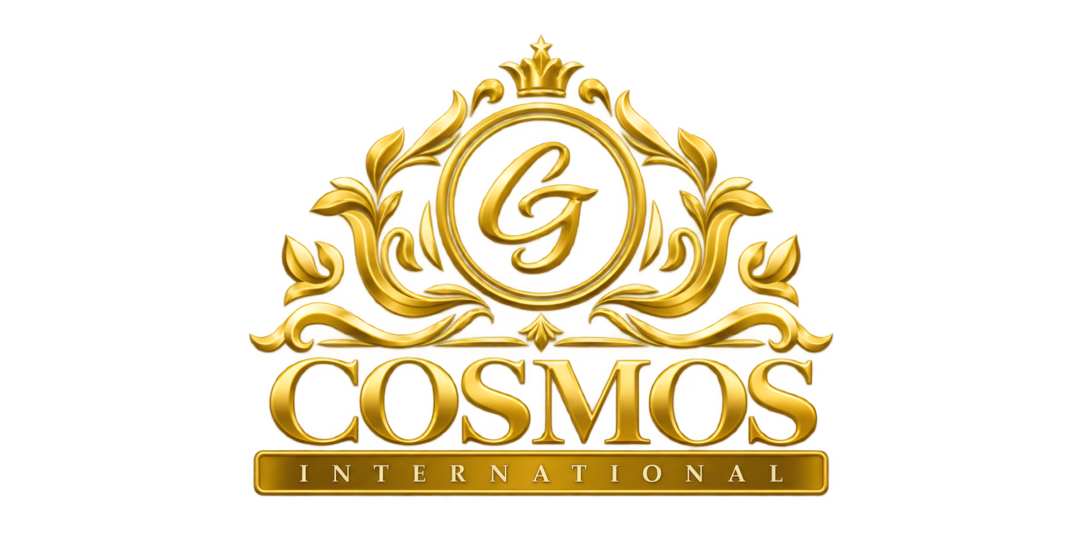 COSMOS INTERNATIONAL