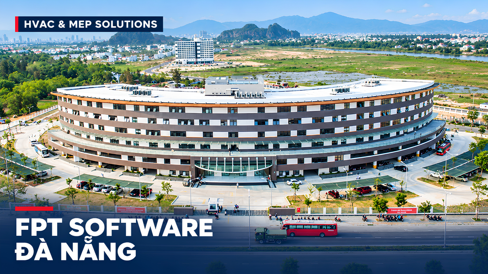 FPT Software – Đà Nẵng