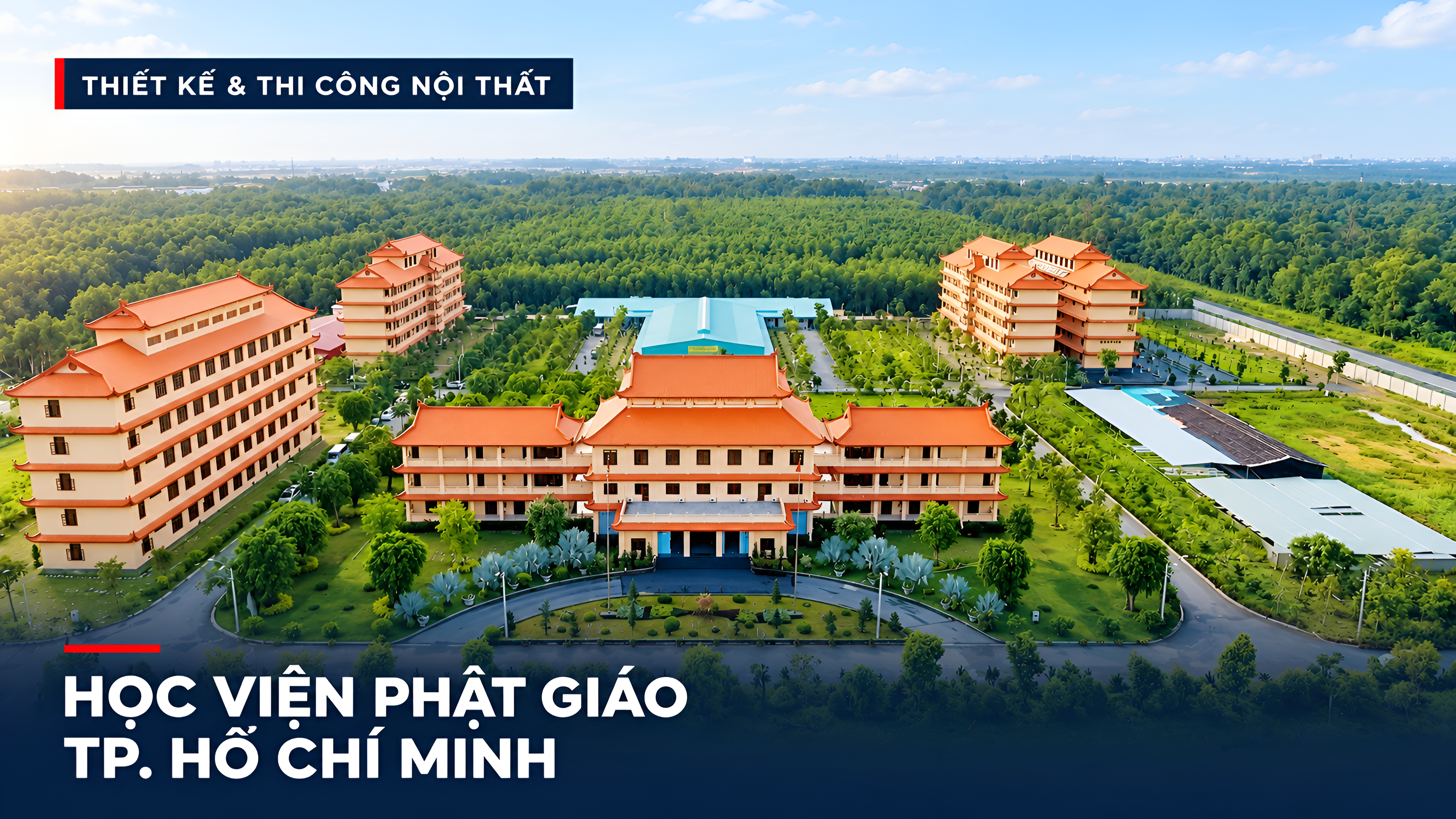 Học viện Phật giáo TP. Hồ Chí Minh